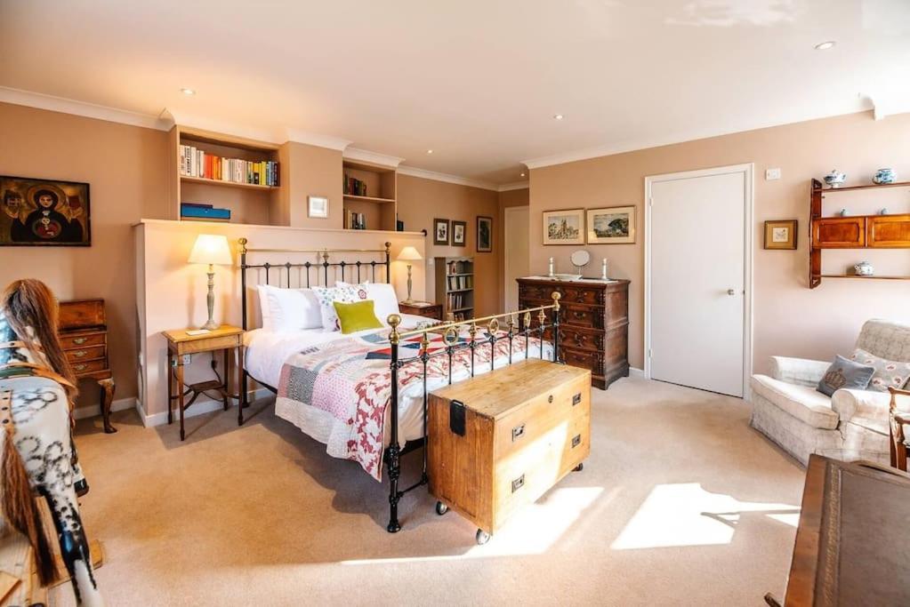 29 Wentworth Road, Aldeburgh Villa Kültér fotó