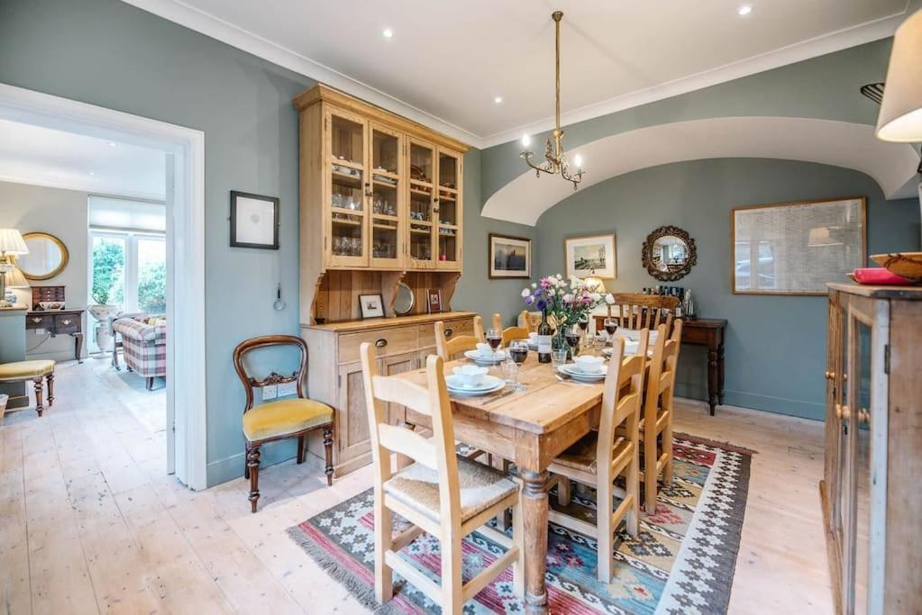 29 Wentworth Road, Aldeburgh Villa Kültér fotó