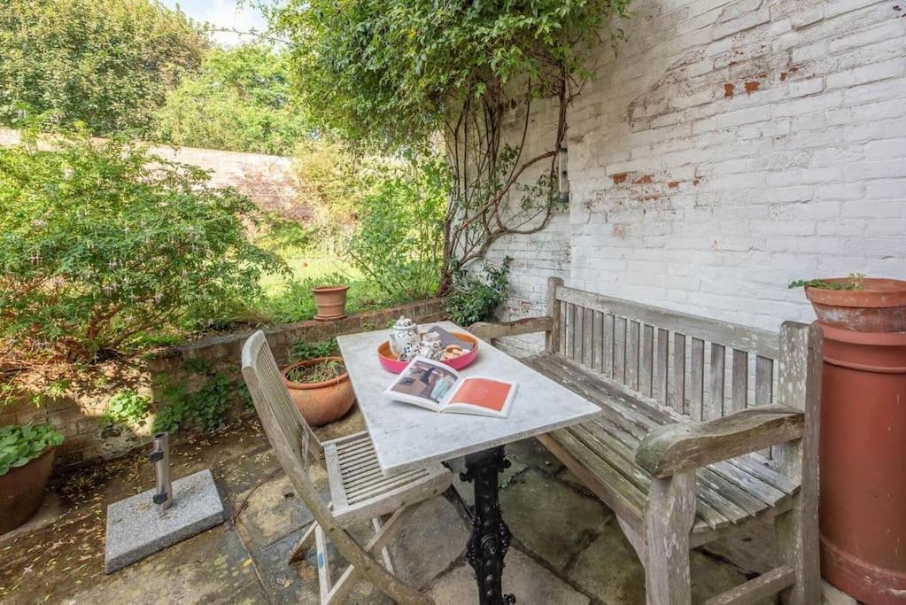 29 Wentworth Road, Aldeburgh Villa Kültér fotó