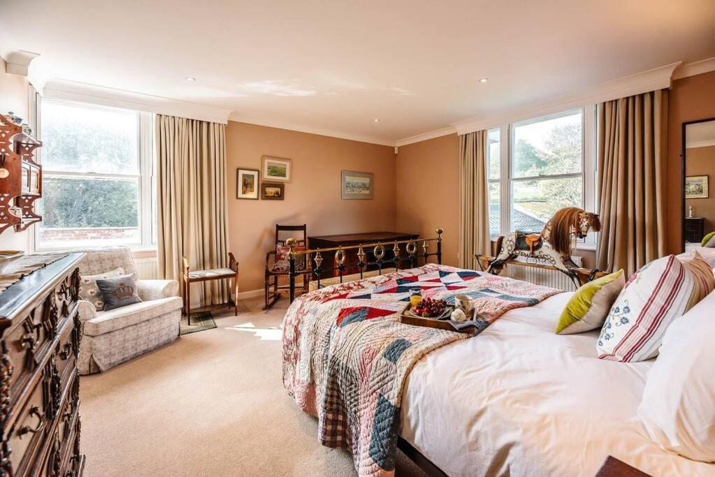 29 Wentworth Road, Aldeburgh Villa Kültér fotó