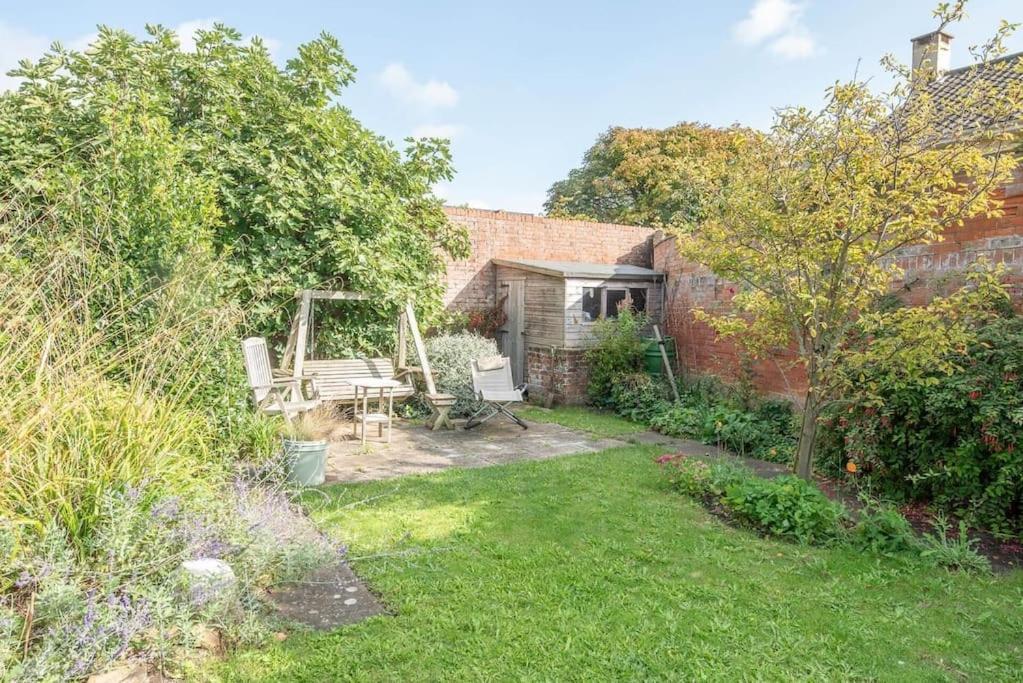29 Wentworth Road, Aldeburgh Villa Kültér fotó