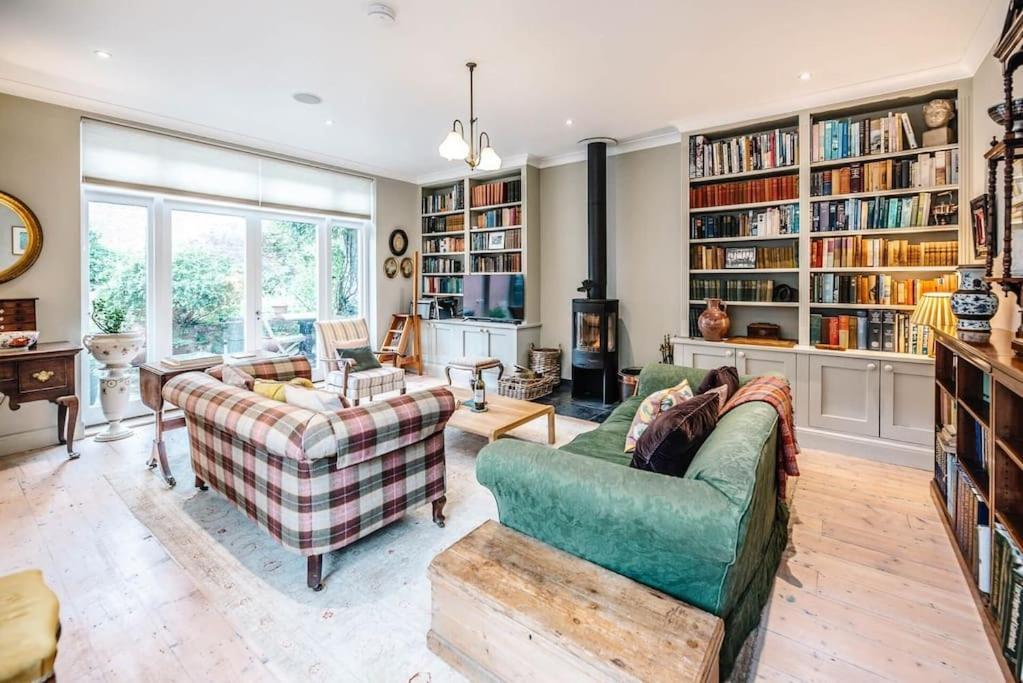 29 Wentworth Road, Aldeburgh Villa Kültér fotó
